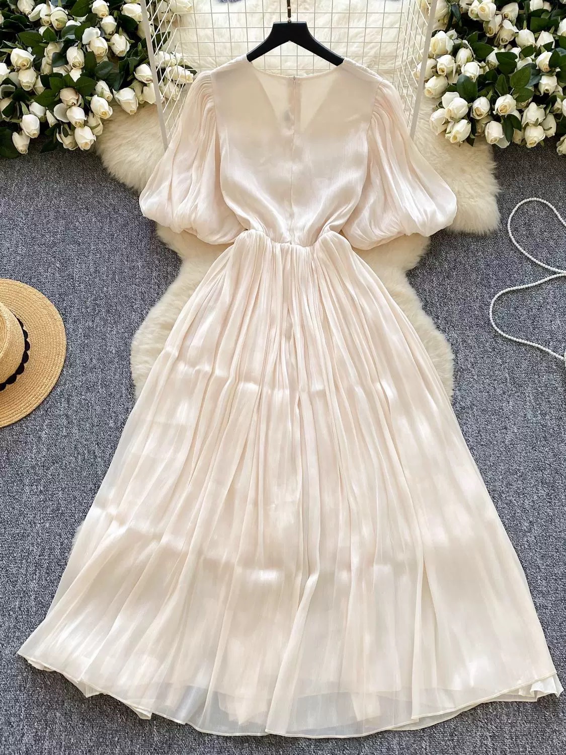 Elite season dress FD639 image