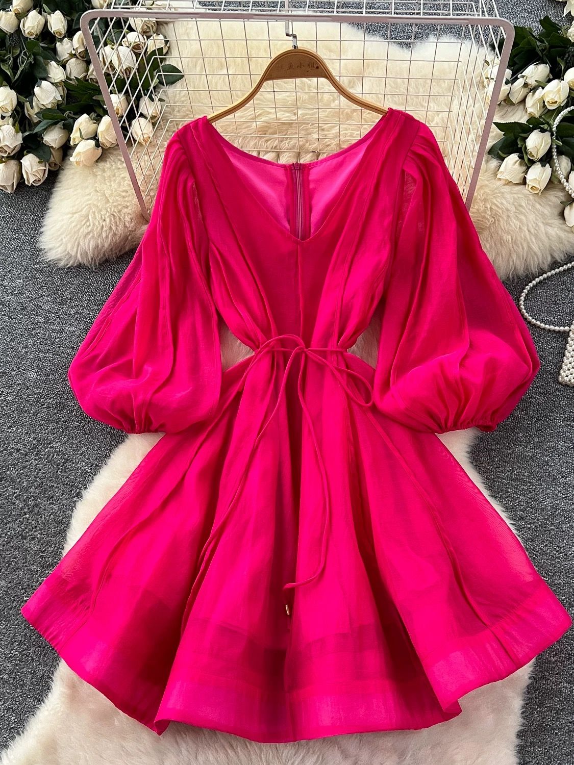 Main reason dress CD1558 image