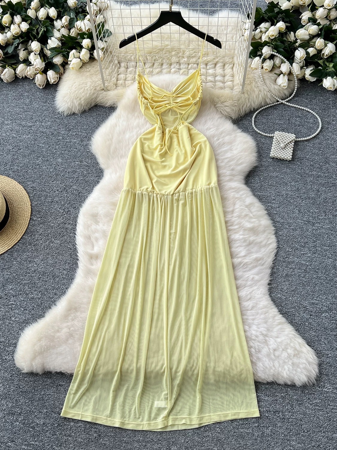 A little sparkle dress CD1425 image