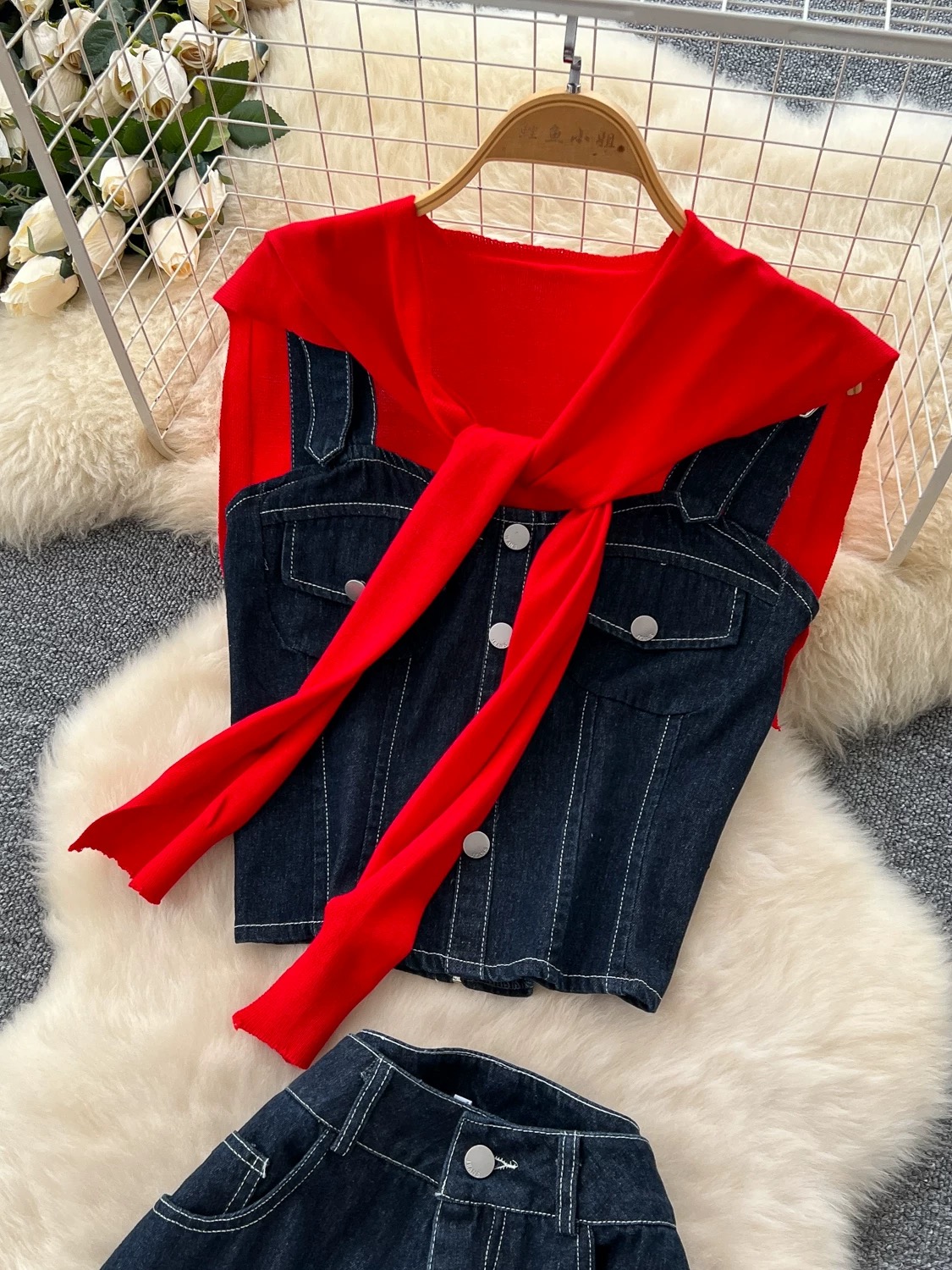 Sun kissed set DTP137 image