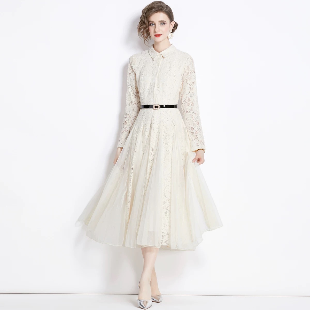 Treat yourself dress FD1103 image