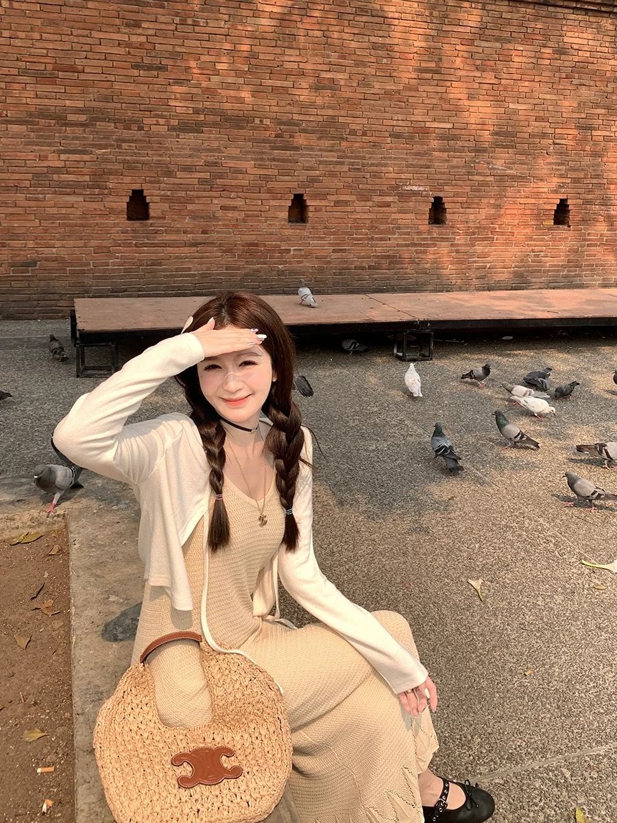 Leave you breathless dress CD1424 image