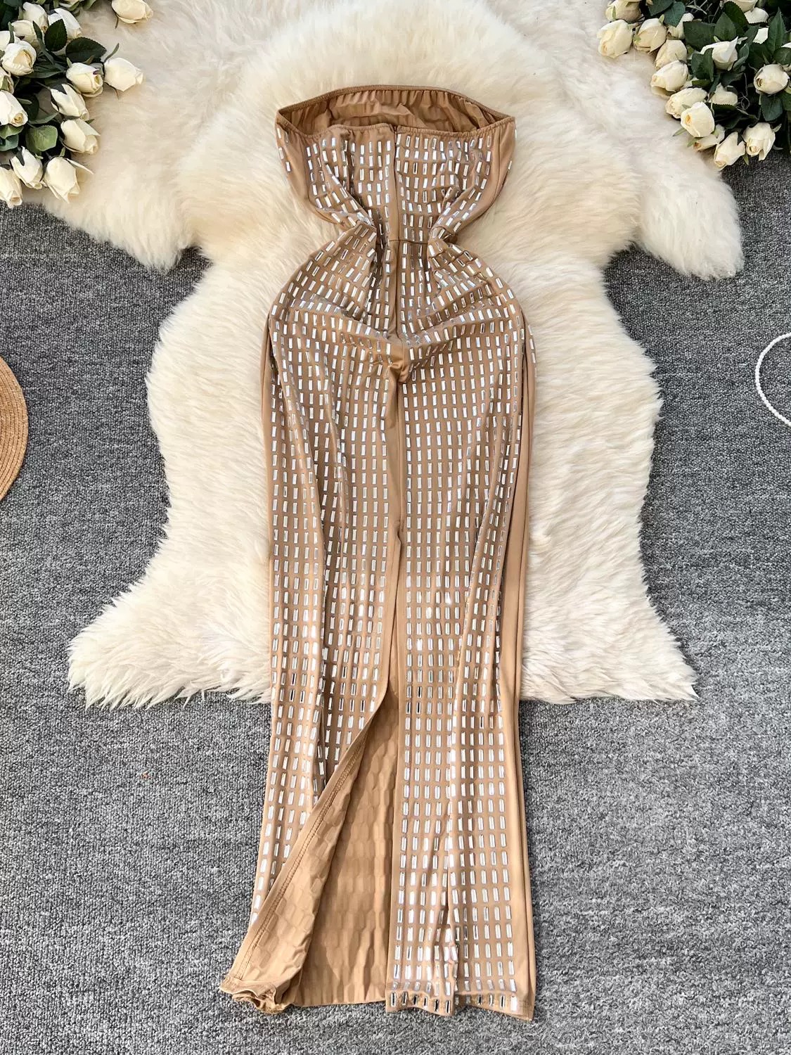 About that life dress FBC323 image