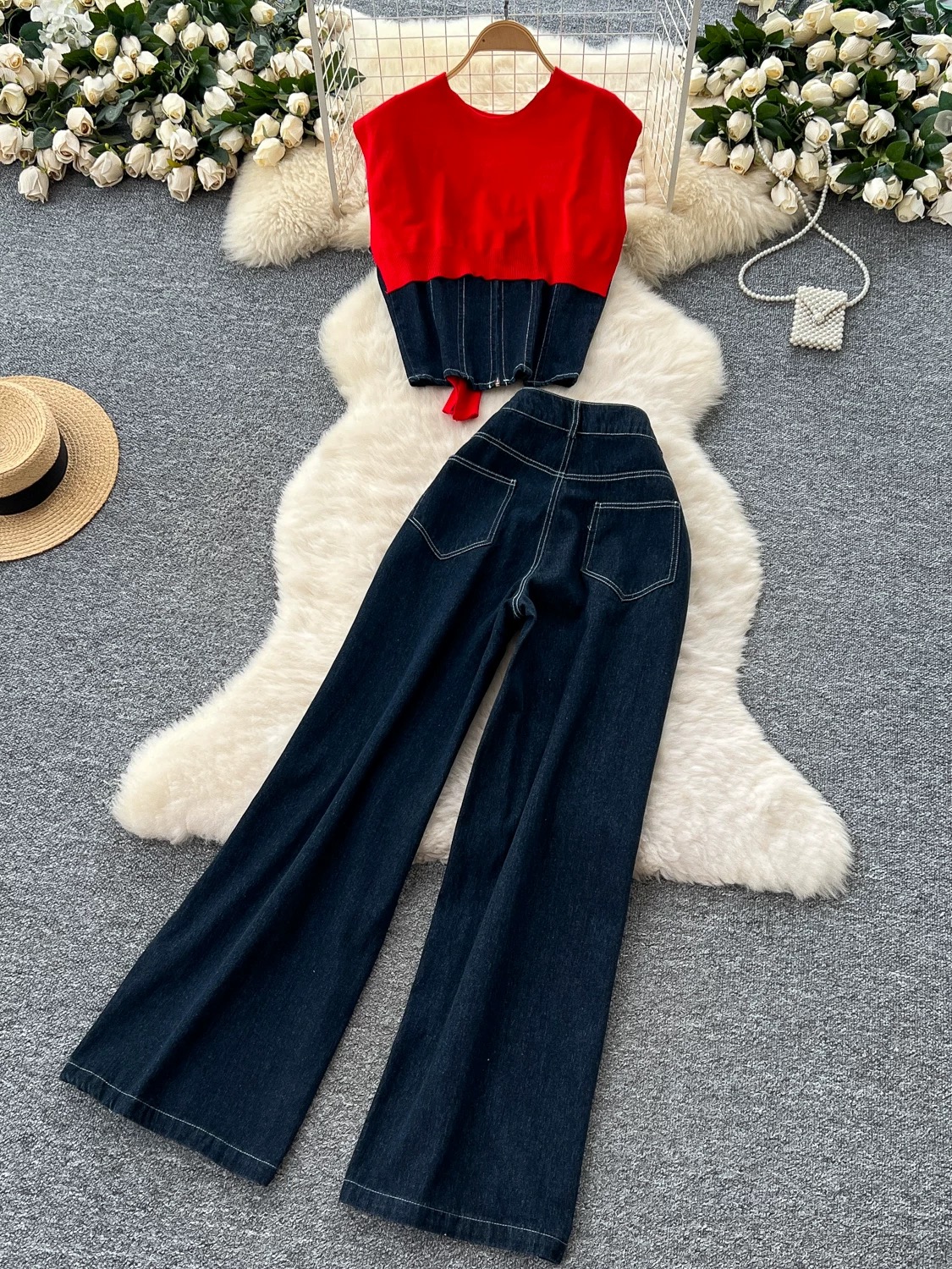 Sun kissed set DTP137 image