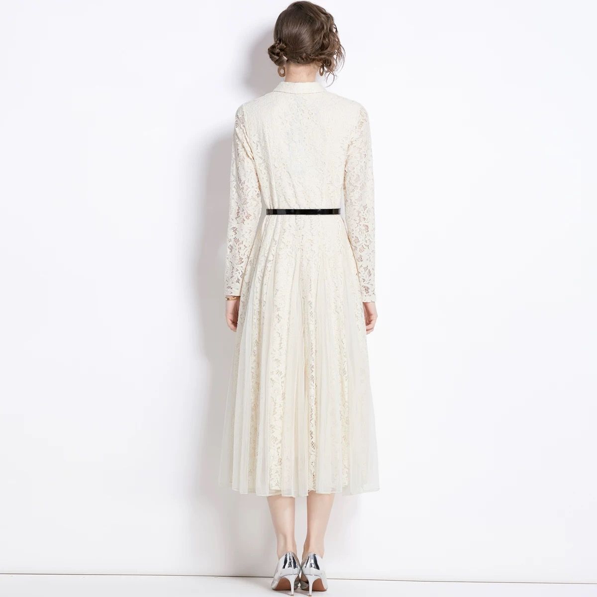 Treat yourself dress FD1103 image