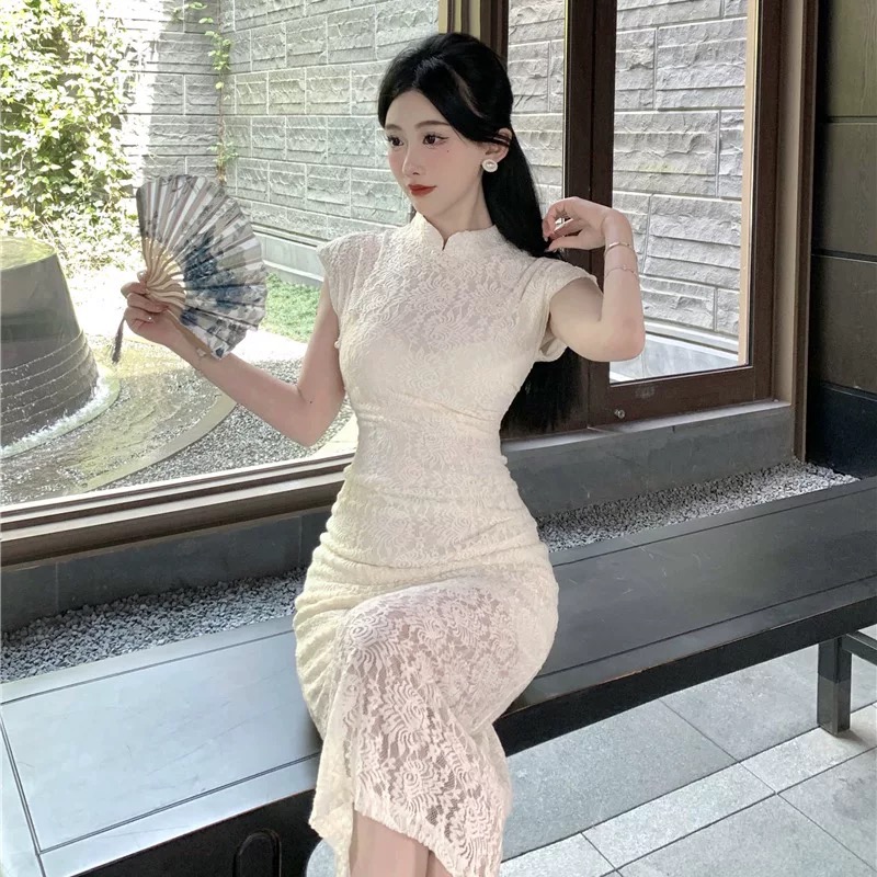 Paradise living dress FBC440 image