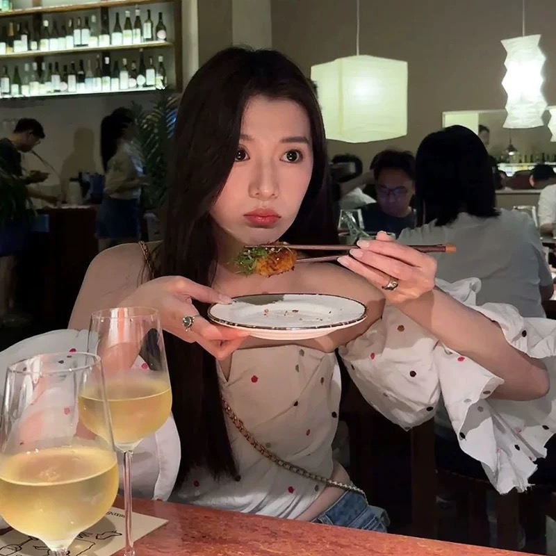 Say you want me crop top CTO1099 image