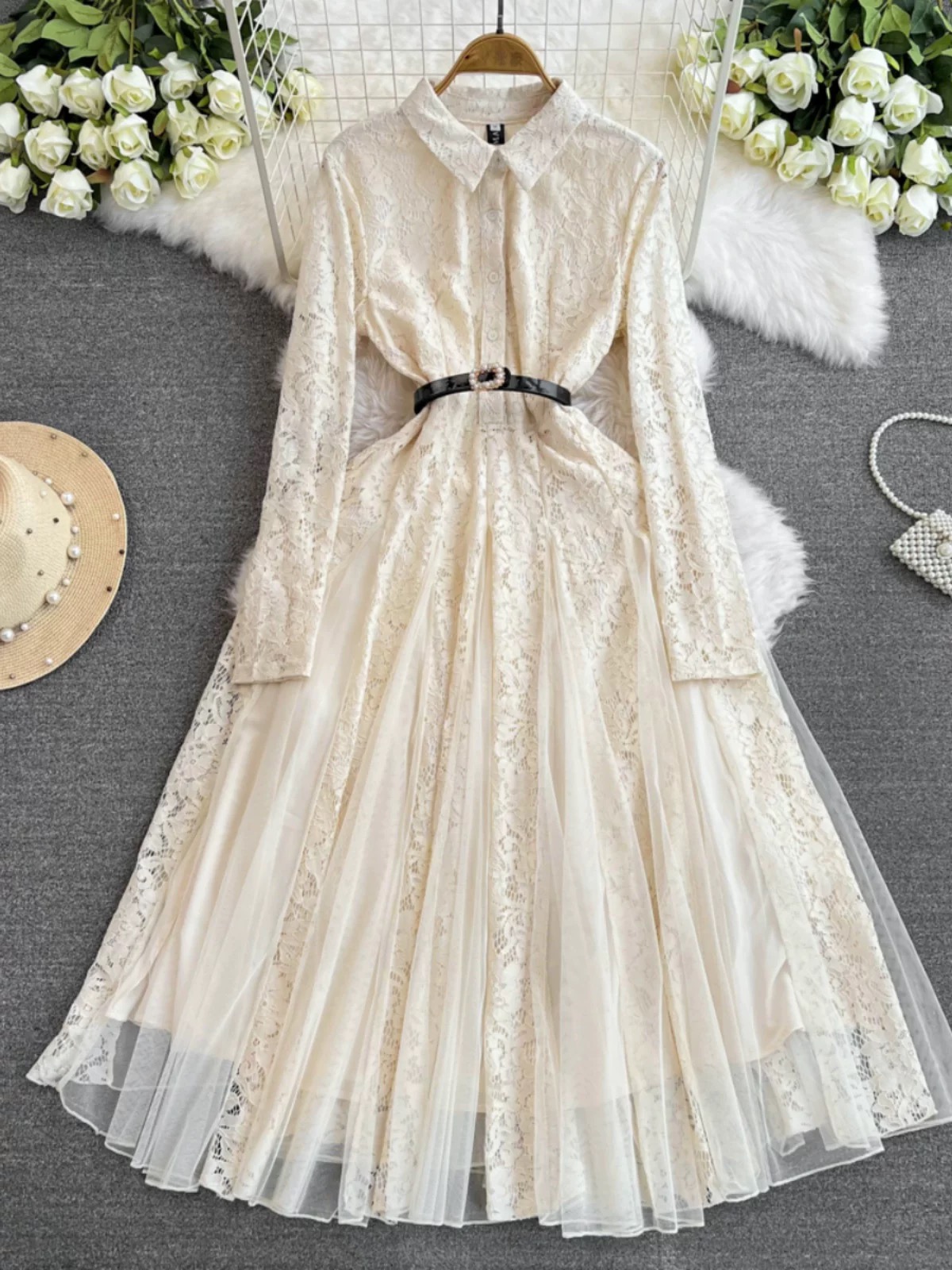 Treat yourself dress FD1103 image