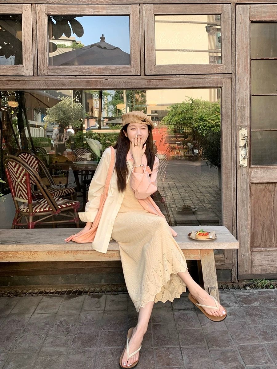 Leave you breathless dress CD1424 image