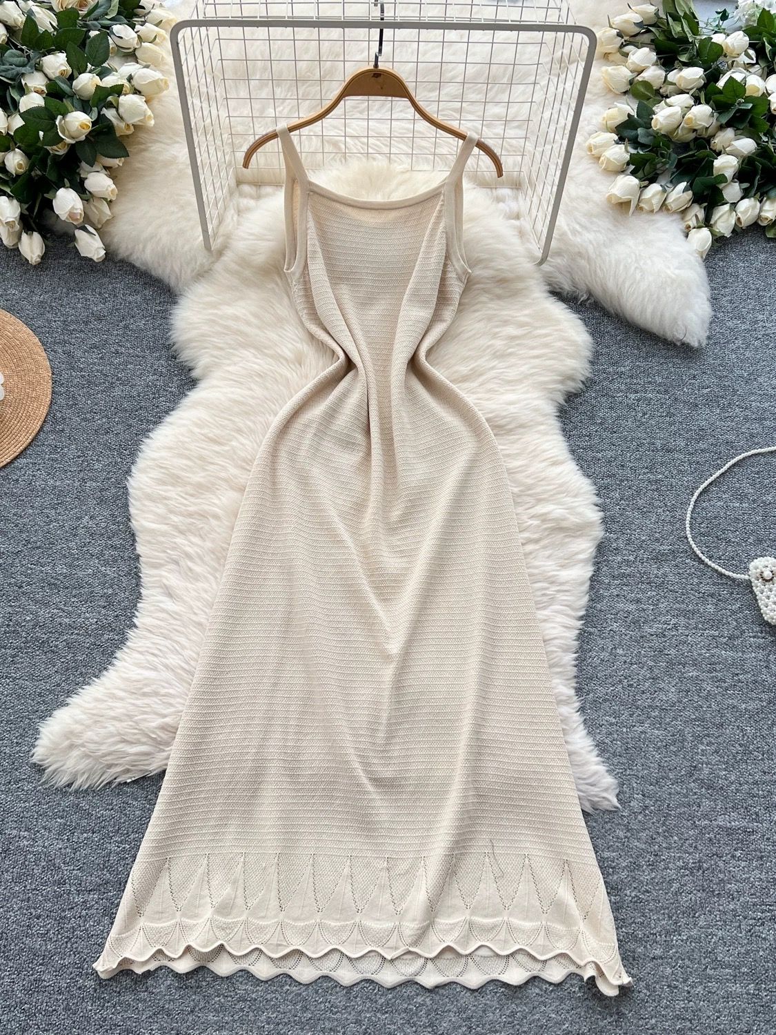 Leave you breathless dress CD1424 image