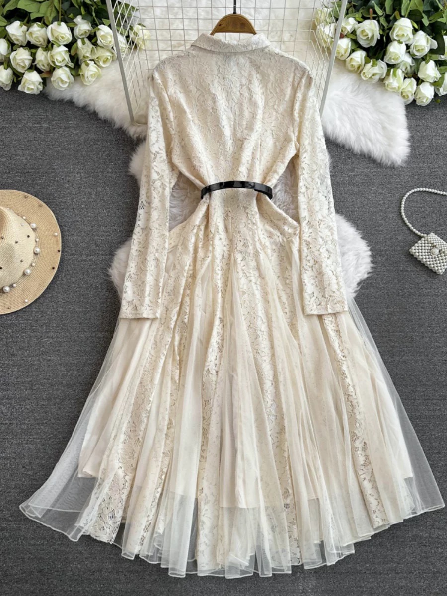 Treat yourself dress FD1103 image