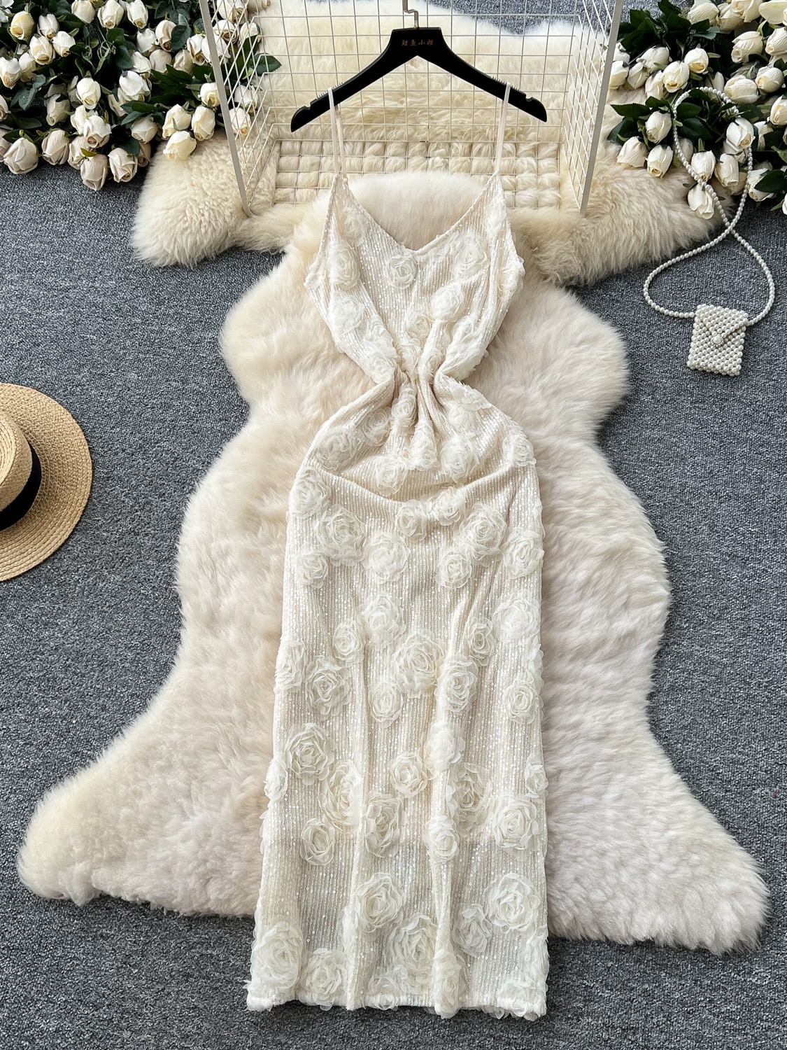 Feeling sweet dress CBC1249 image