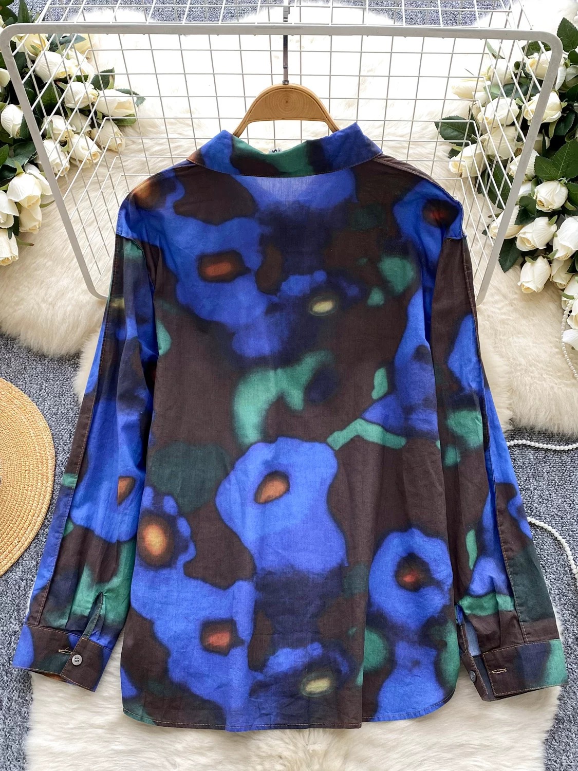 Cozy era shirt SH199 image