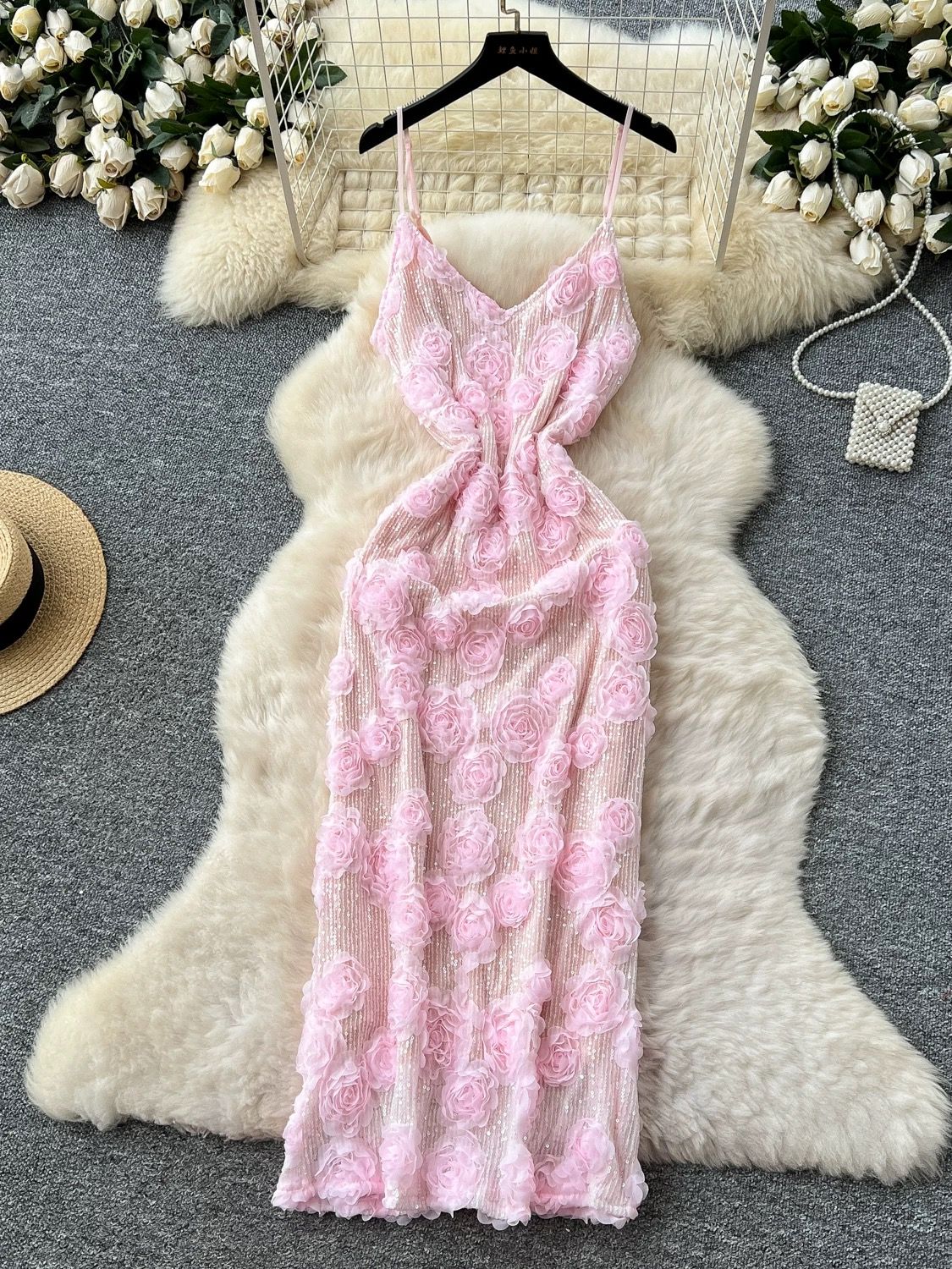 Feeling sweet dress CBC1249 image