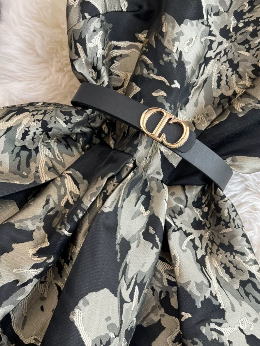 Stole your boyfriend dress FD1104 image