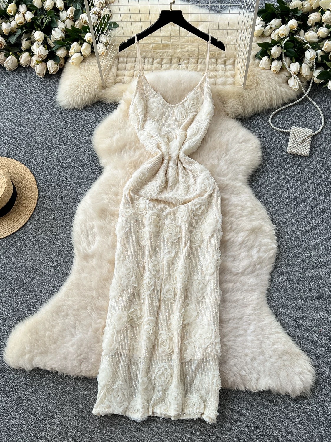 Feeling sweet dress CBC1249 image