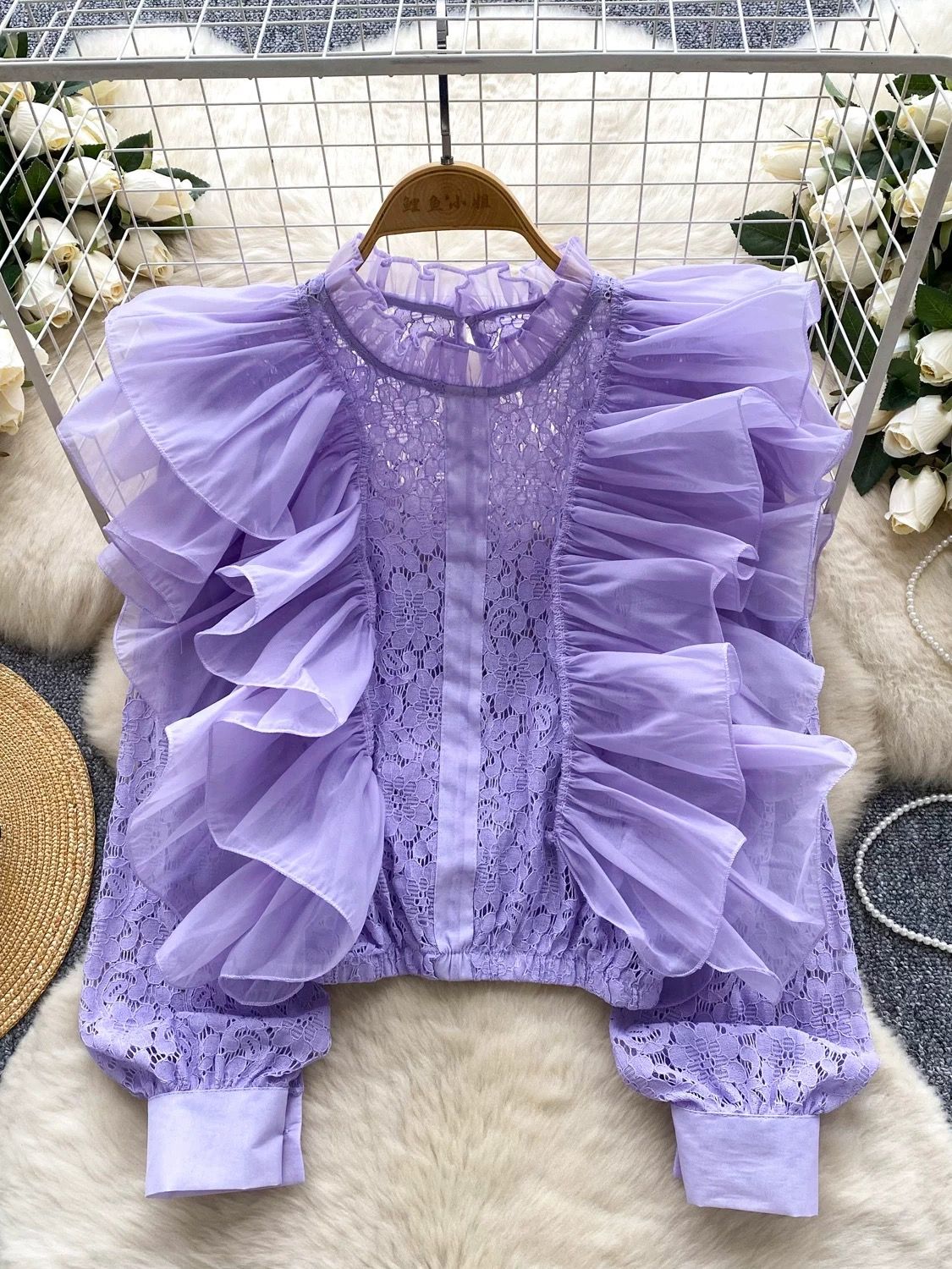 Create what you love top FTO147 image