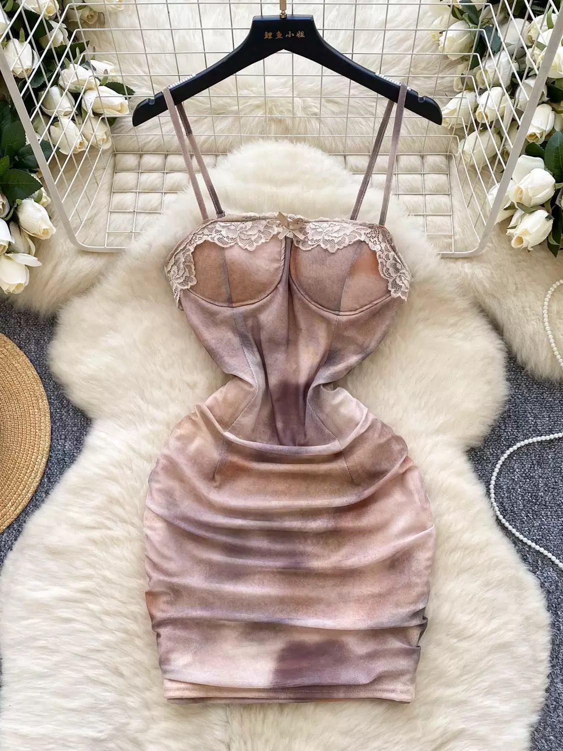 Catching your eye dress CBC1061 image