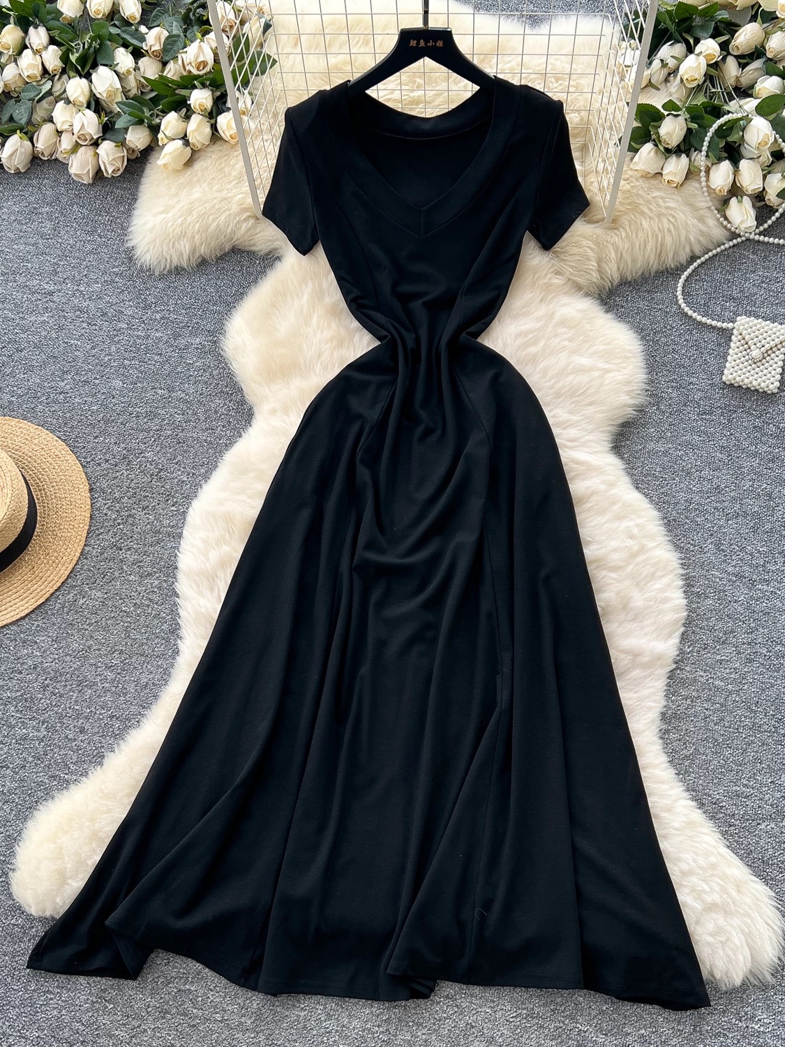 The best you seen dress CD633 image