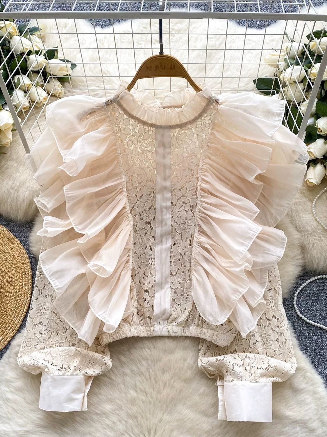 Create what you love top FTO147 image