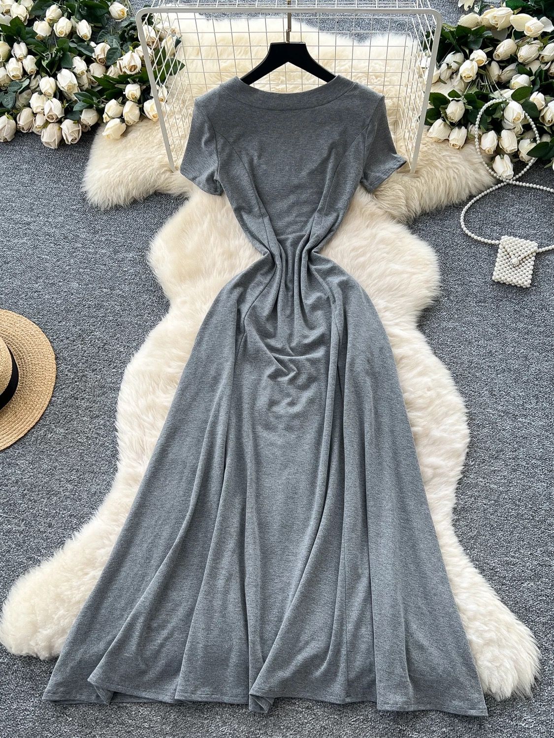 The best you seen dress CD633 image