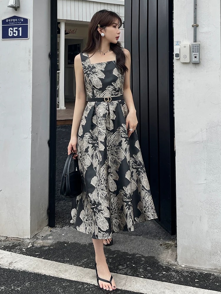 Stole your boyfriend dress FD1104 image