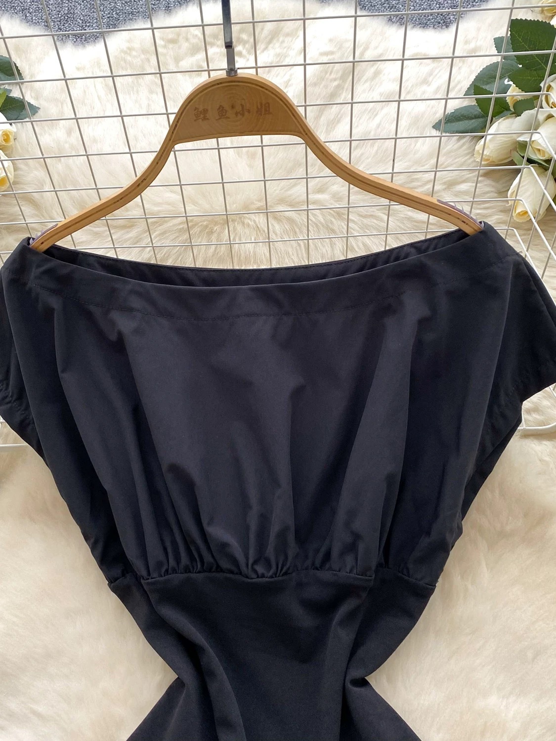 Ready babe dress CD1421 image