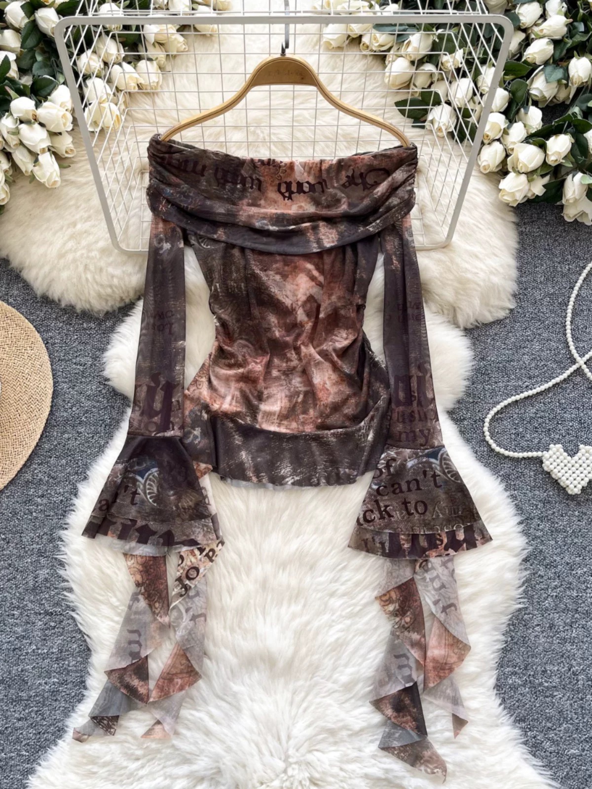 Coffee dates top CTO806 image