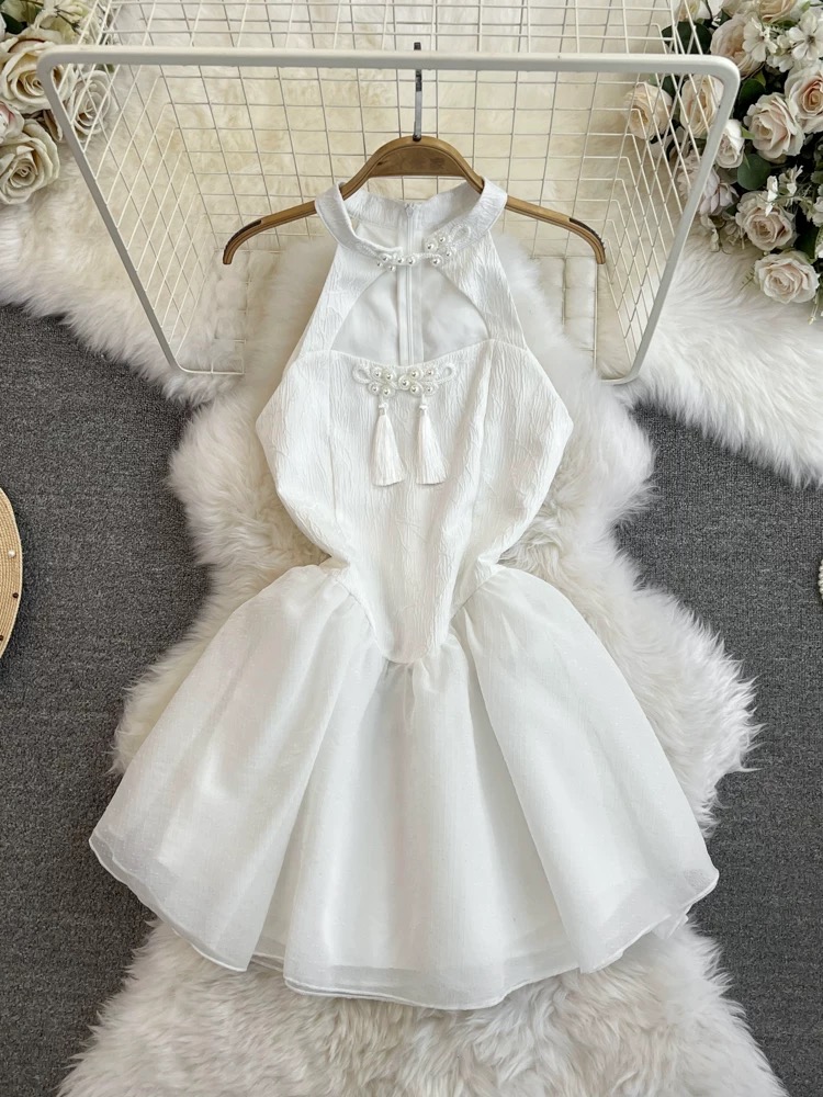 Leave the drama out dress FD1106 image