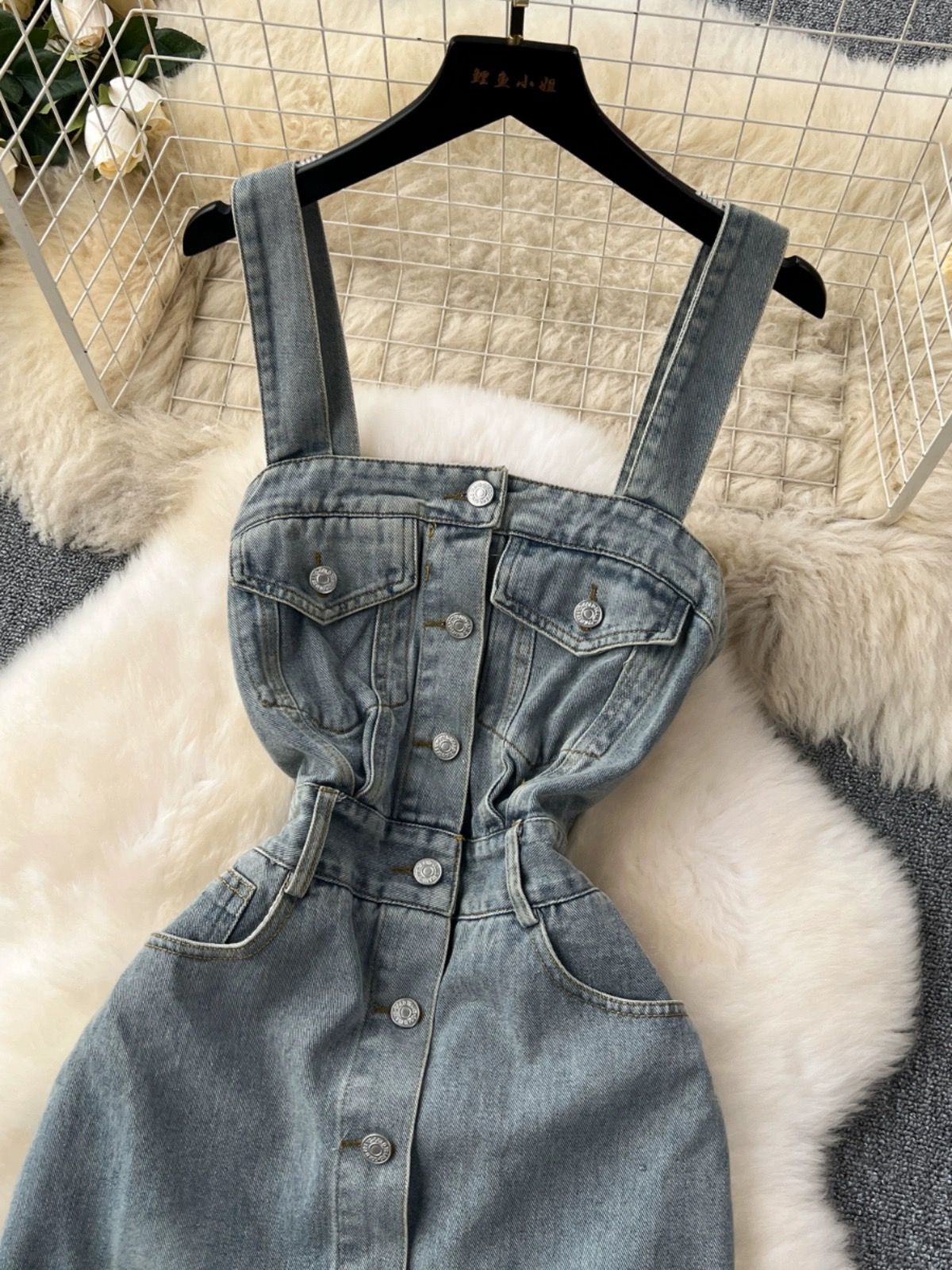 Finer things dress DD70 image