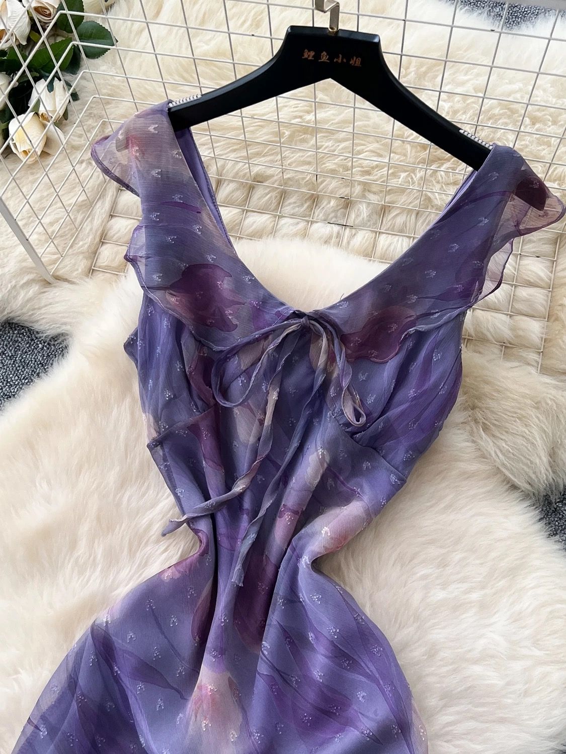 Sweet nights Dress CD623 image