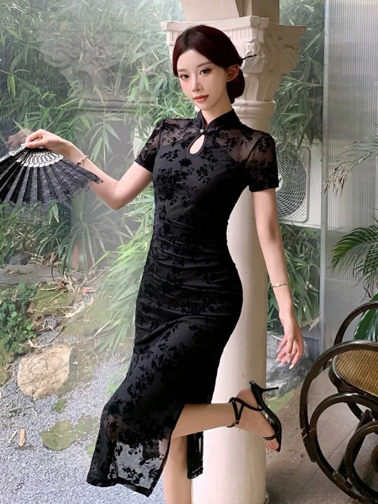 Kittie dress FBC424 image