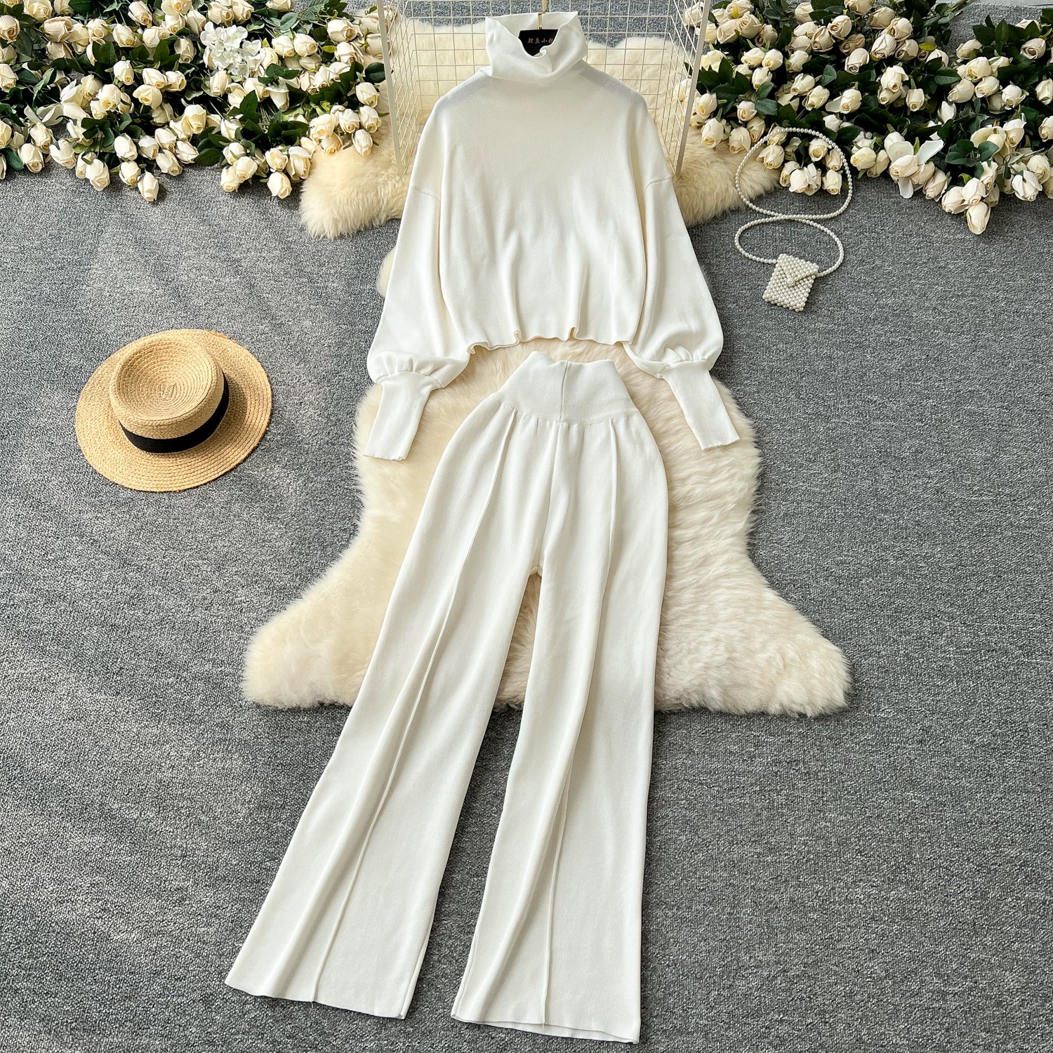 Catching you fish set STP157 image