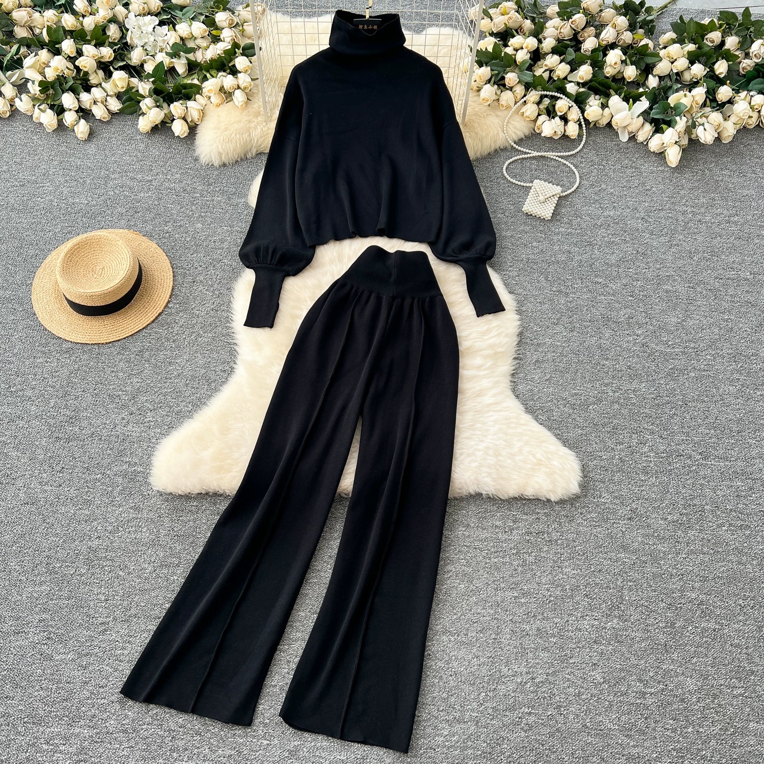 Catching you fish set STP157 image