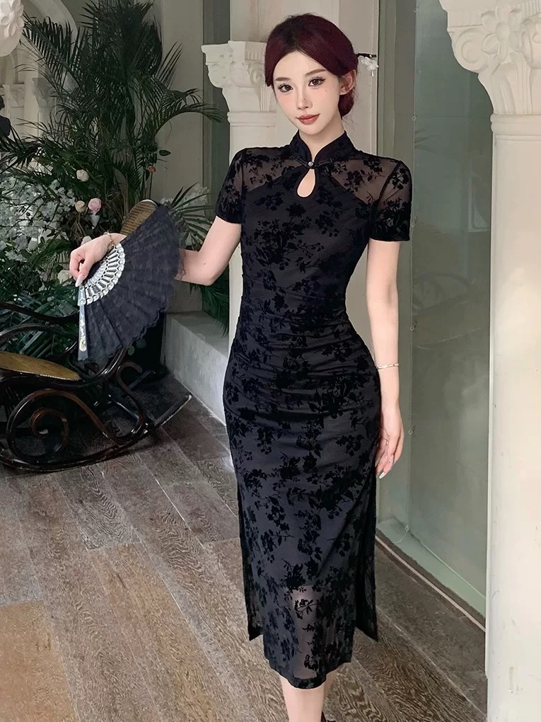 Kittie dress FBC424 image