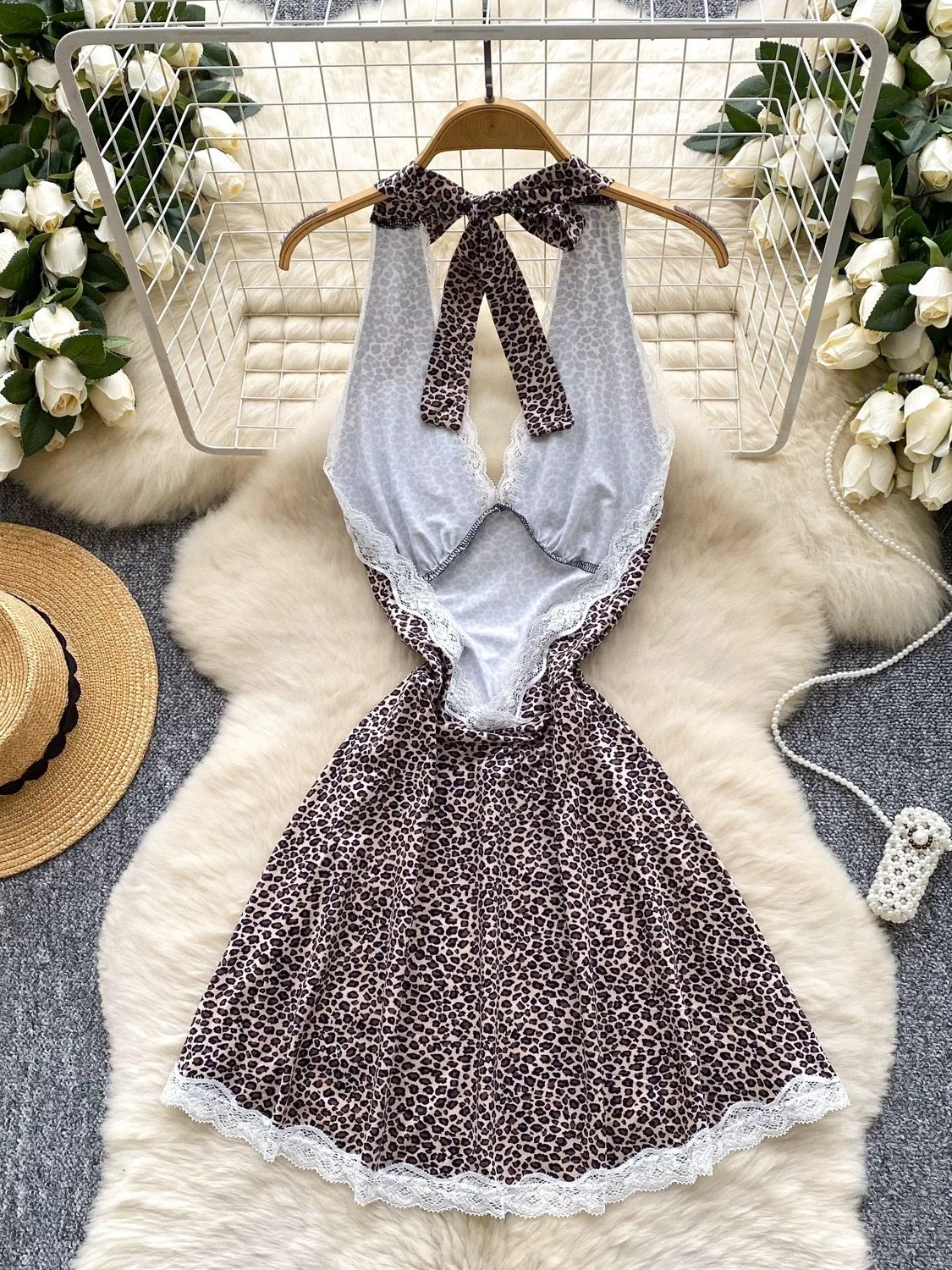 Indulge nights dress CD1419 image