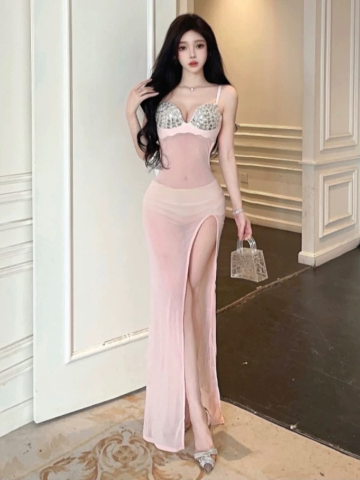 Star of your eyes dress FBC423 image