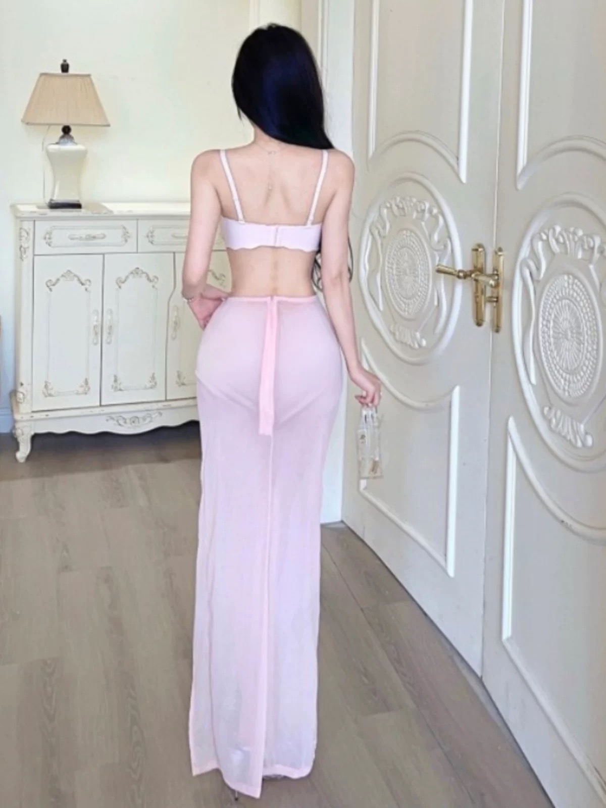 Star of your eyes dress FBC423 image