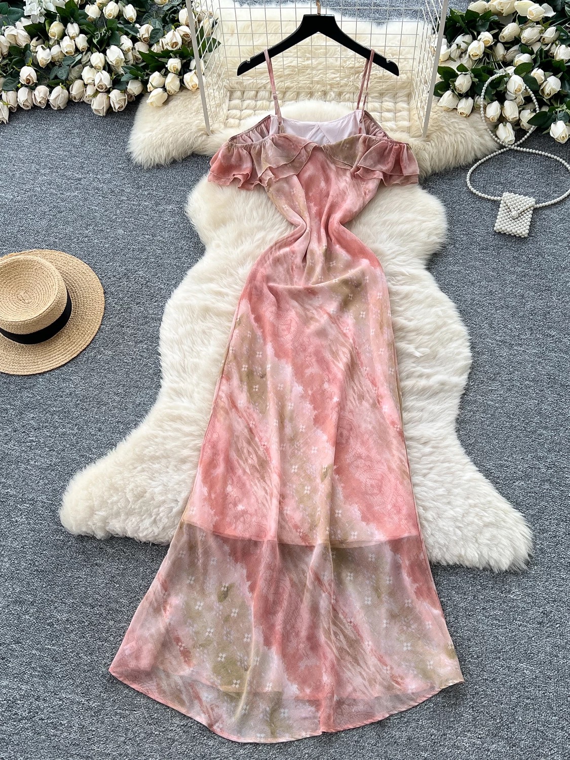 Adaline dress CD636 image