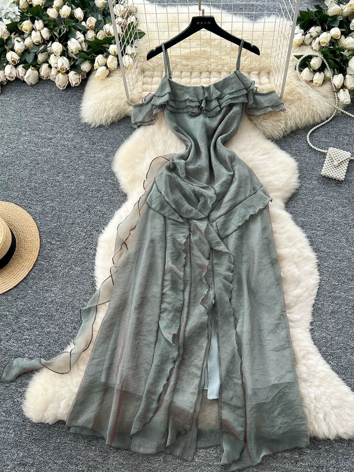 Not my fault dress CD361 image