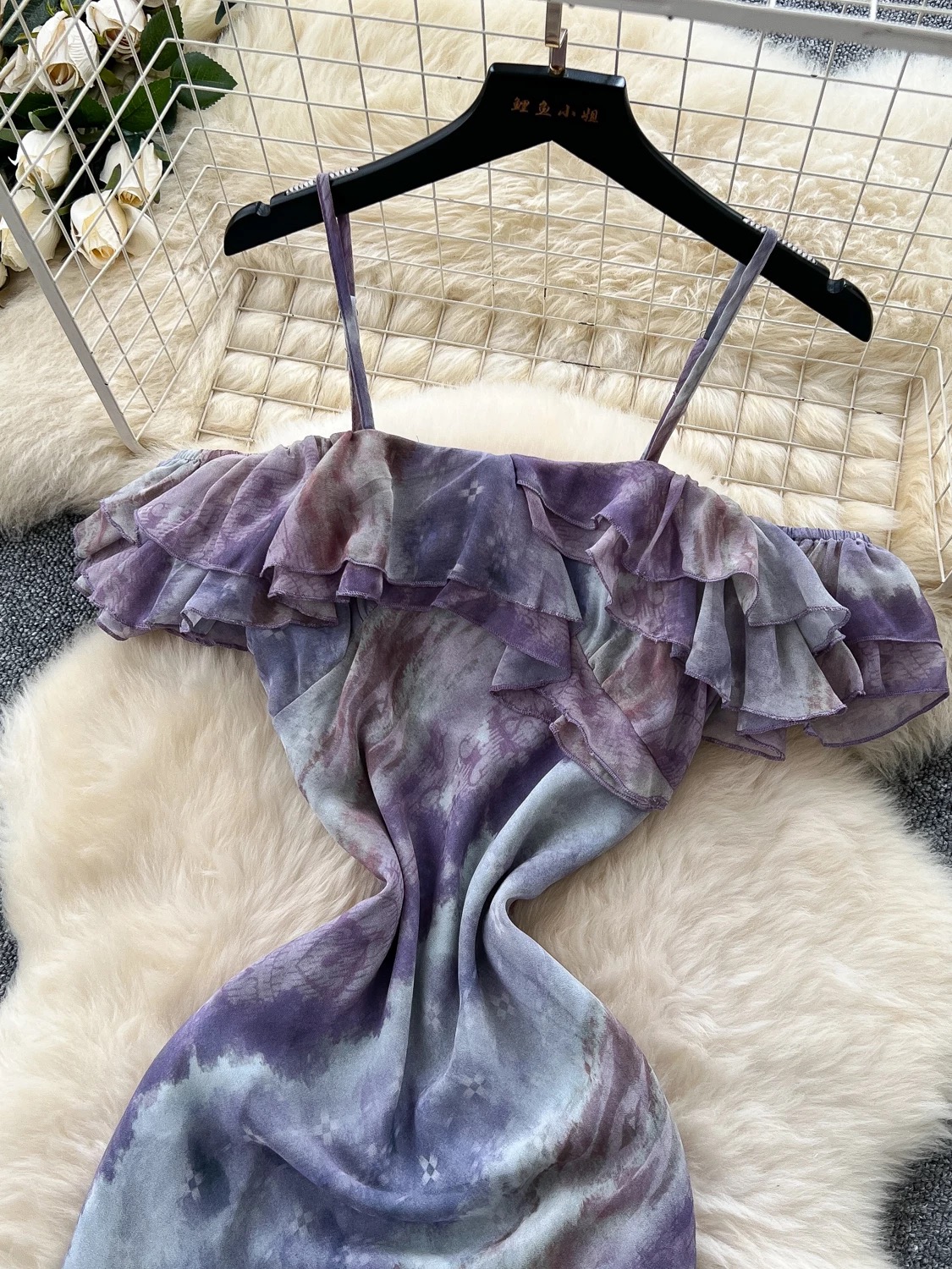 Adaline dress CD636 image