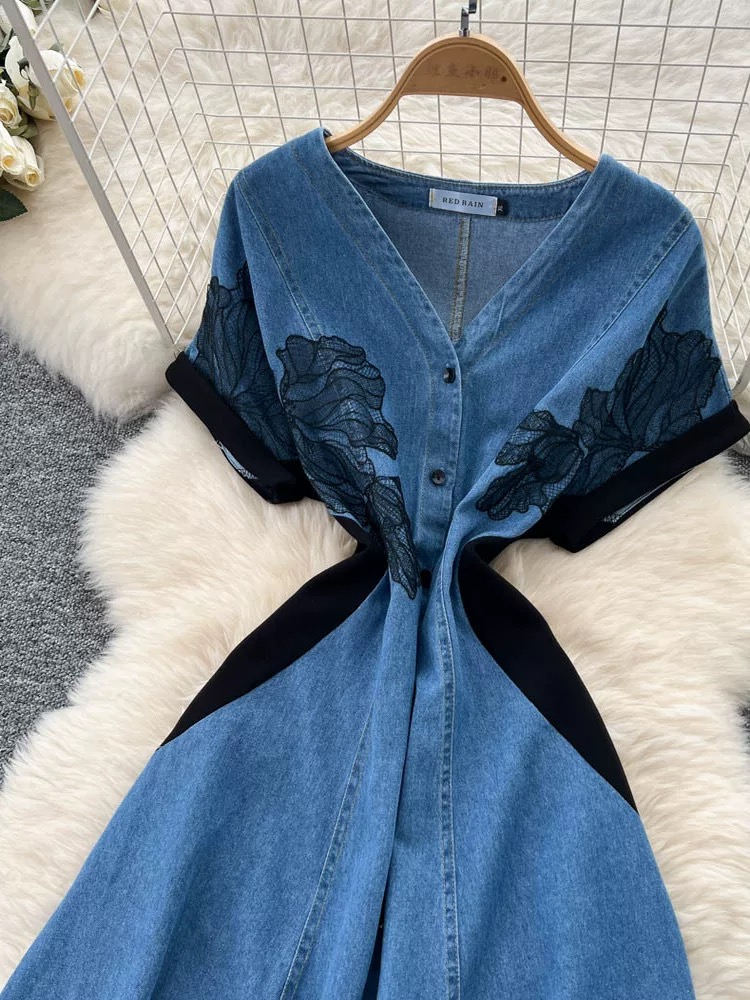 Makena dress DD58 image