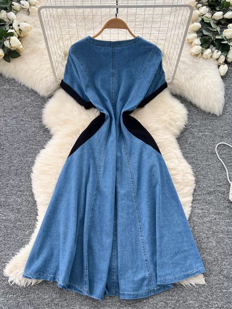 Makena dress DD58 image