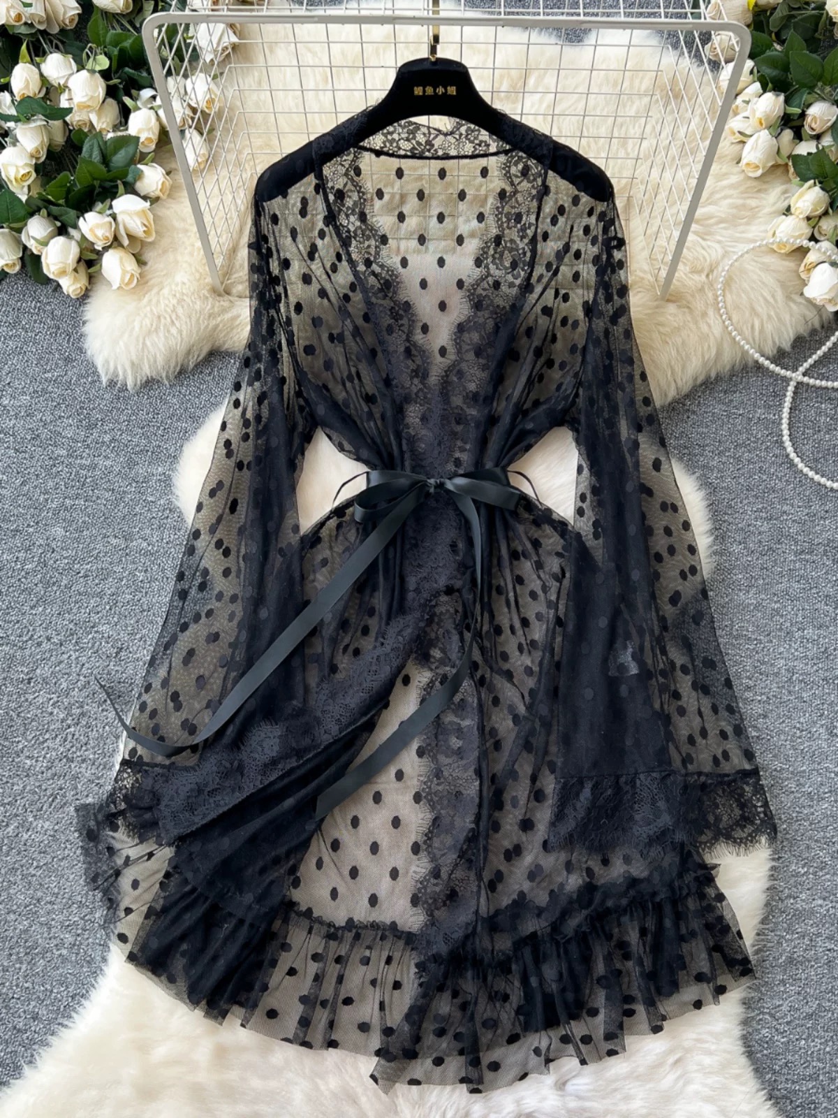 Intimate wedding set SW144 image