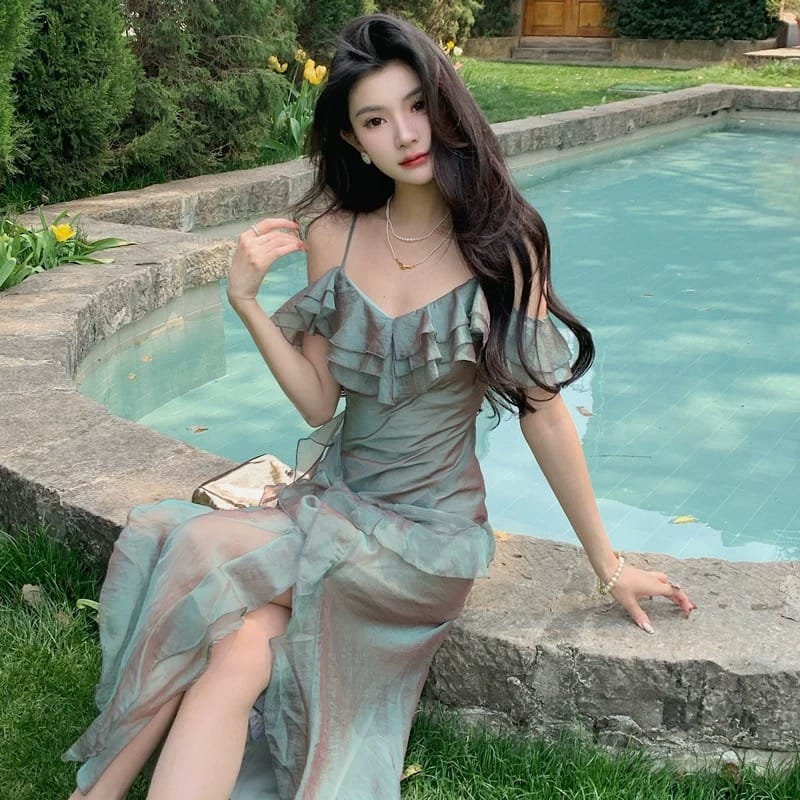 Not my fault dress CD361 image