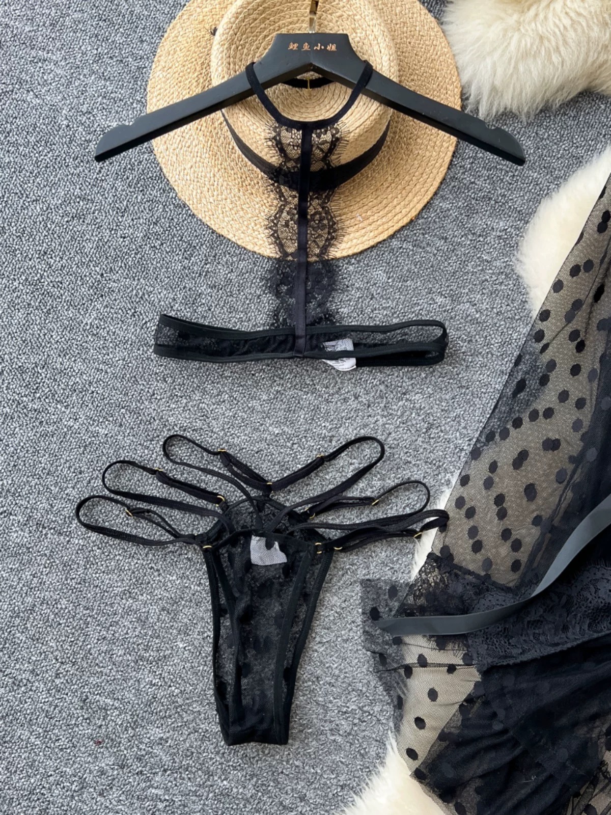 Intimate wedding set SW144 image