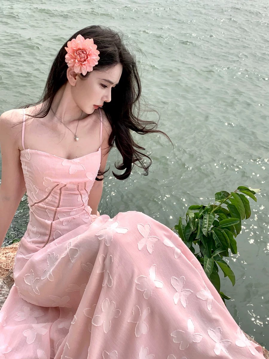 Attracted to you dress CD1417 image