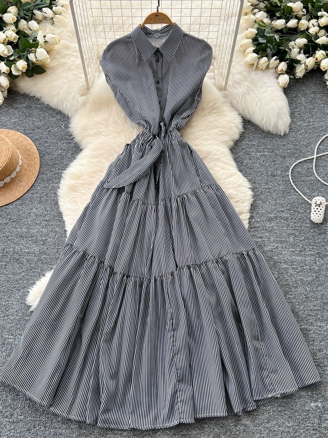 Classic beauty dress CD1559 image