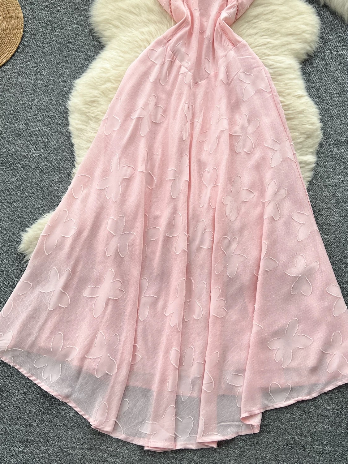 Attracted to you dress CD1417 image