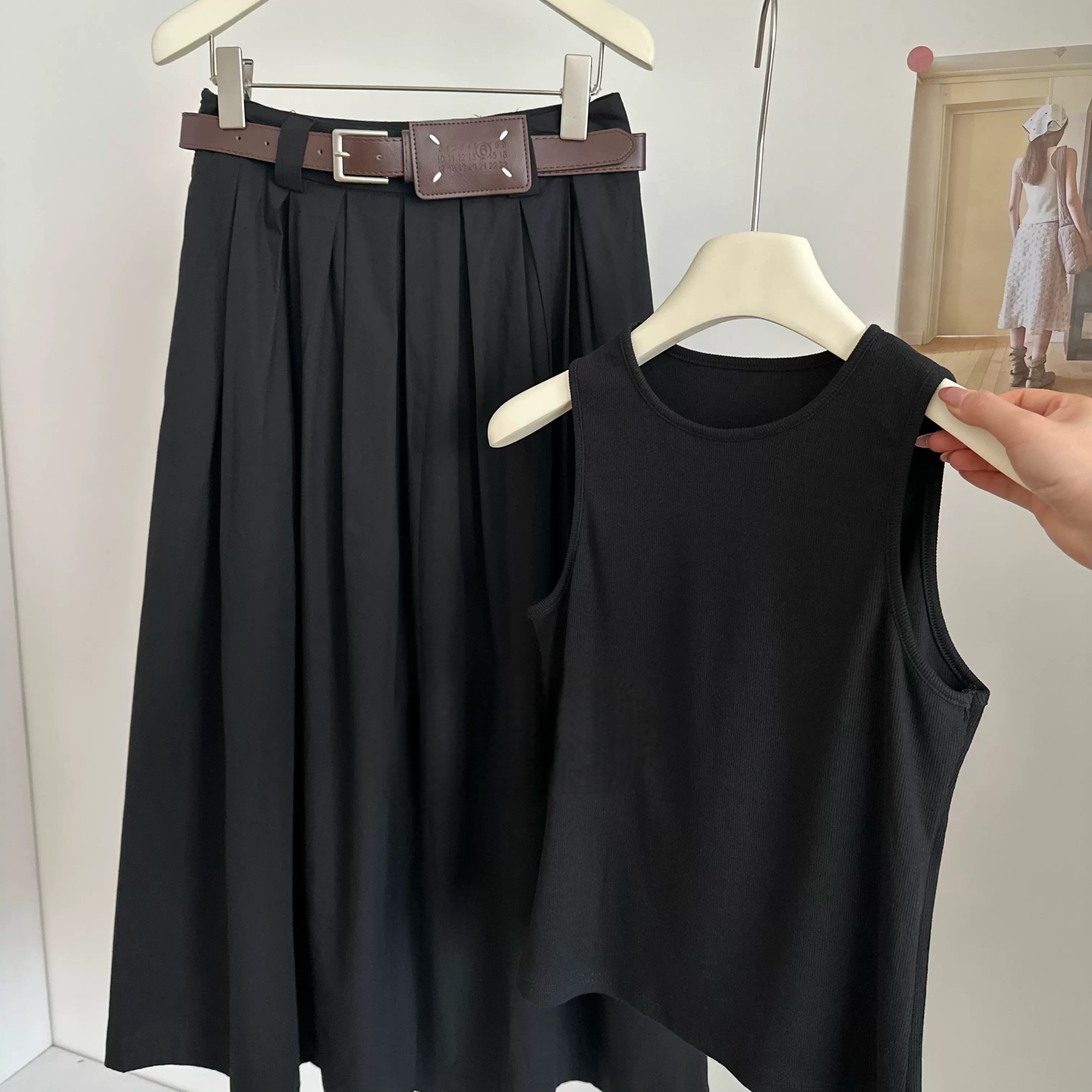 End of the road set CTP871 image